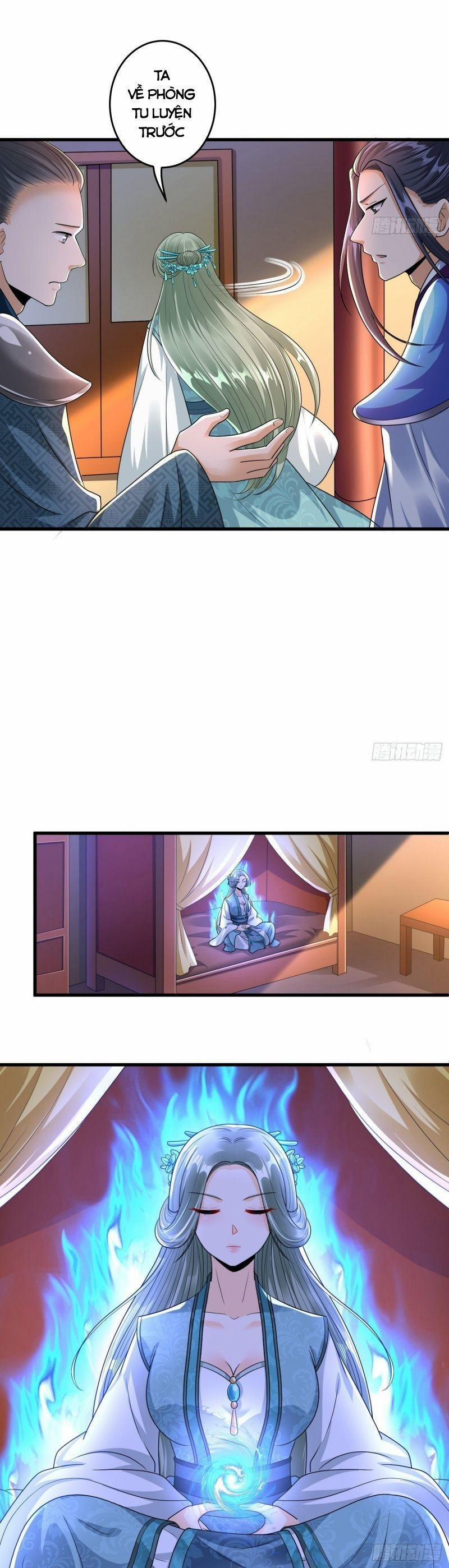 Từ Hôm Nay Trở Thành Hack 24 trang 11