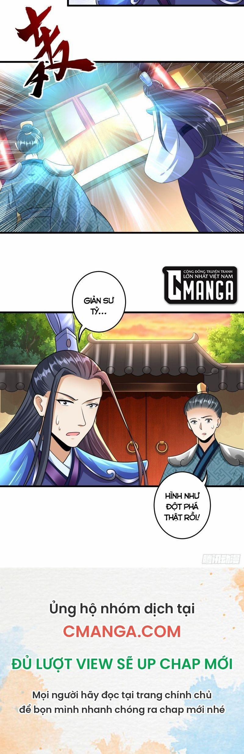 Từ Hôm Nay Trở Thành Hack 24 trang 13