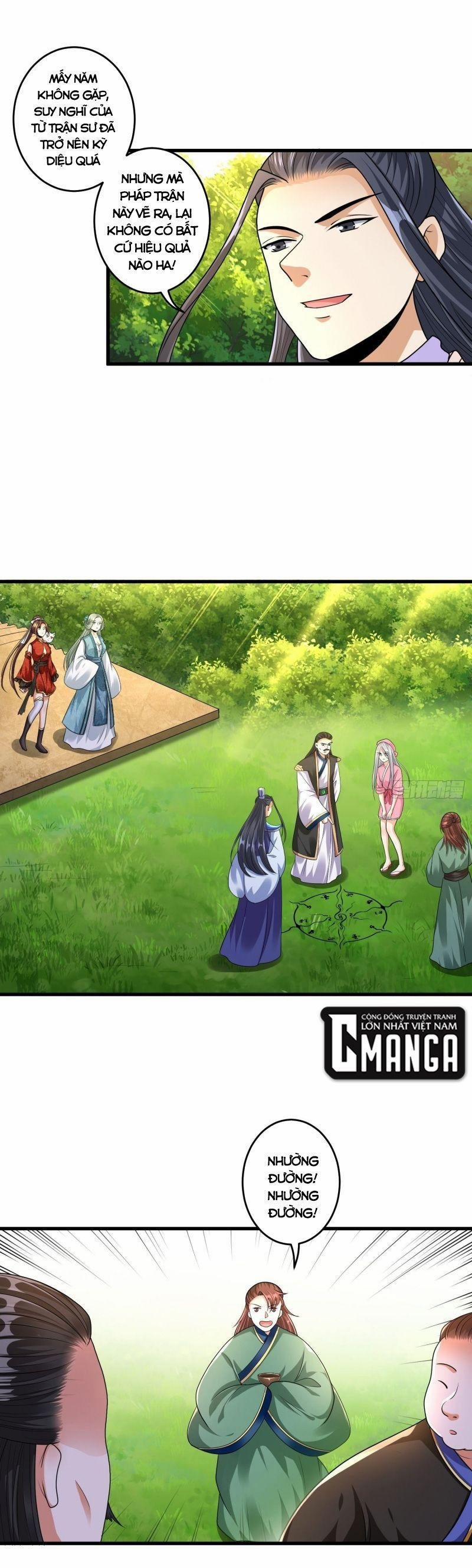 Từ Hôm Nay Trở Thành Hack 24 trang 2