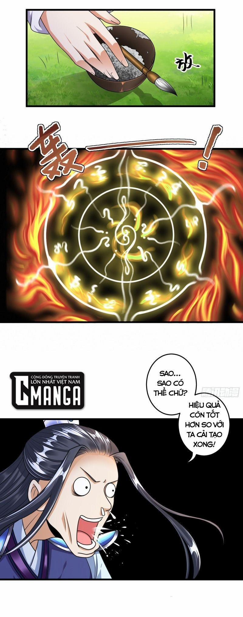 Từ Hôm Nay Trở Thành Hack 24 trang 4