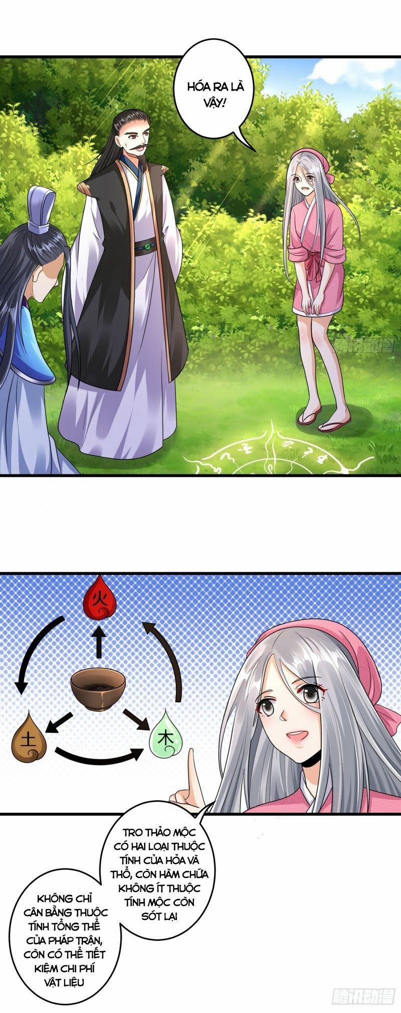 Từ Hôm Nay Trở Thành Hack 24 trang 5