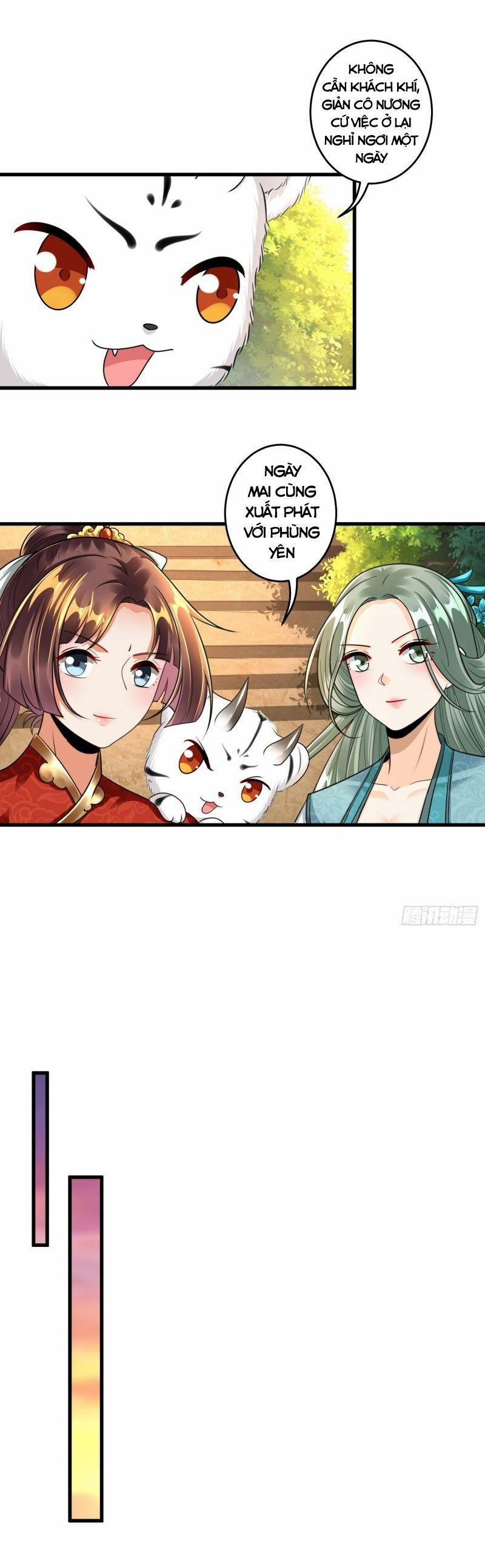 Từ Hôm Nay Trở Thành Hack 24 trang 9