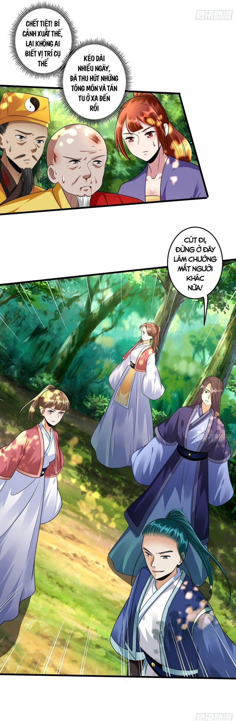 Từ Hôm Nay Trở Thành Hack 25 trang 5