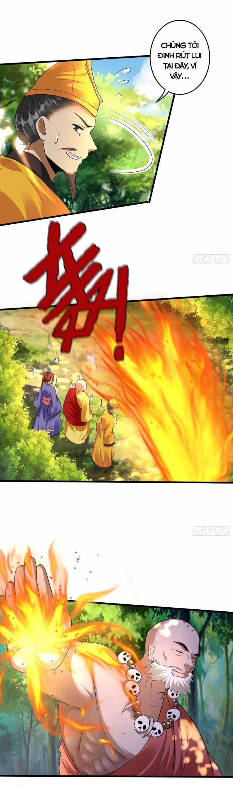 Từ Hôm Nay Trở Thành Hack 25 trang 9