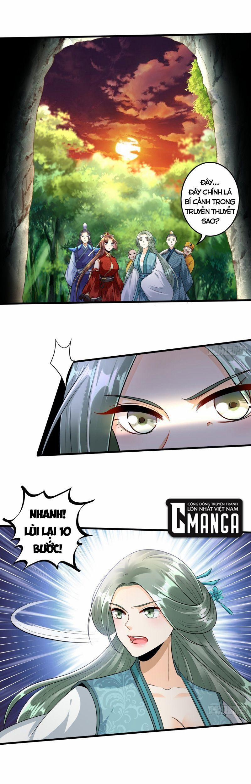 Từ Hôm Nay Trở Thành Hack 26 trang 0