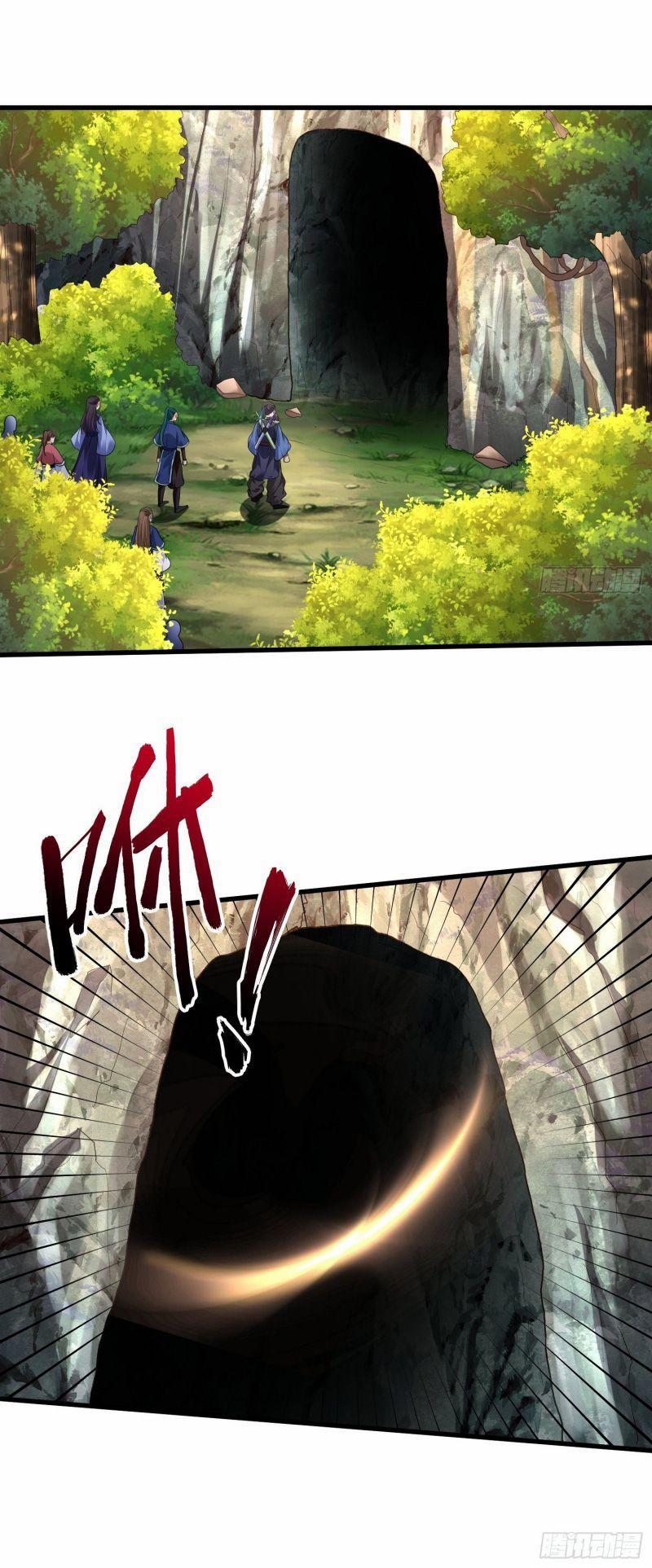 Từ Hôm Nay Trở Thành Hack 26 trang 11