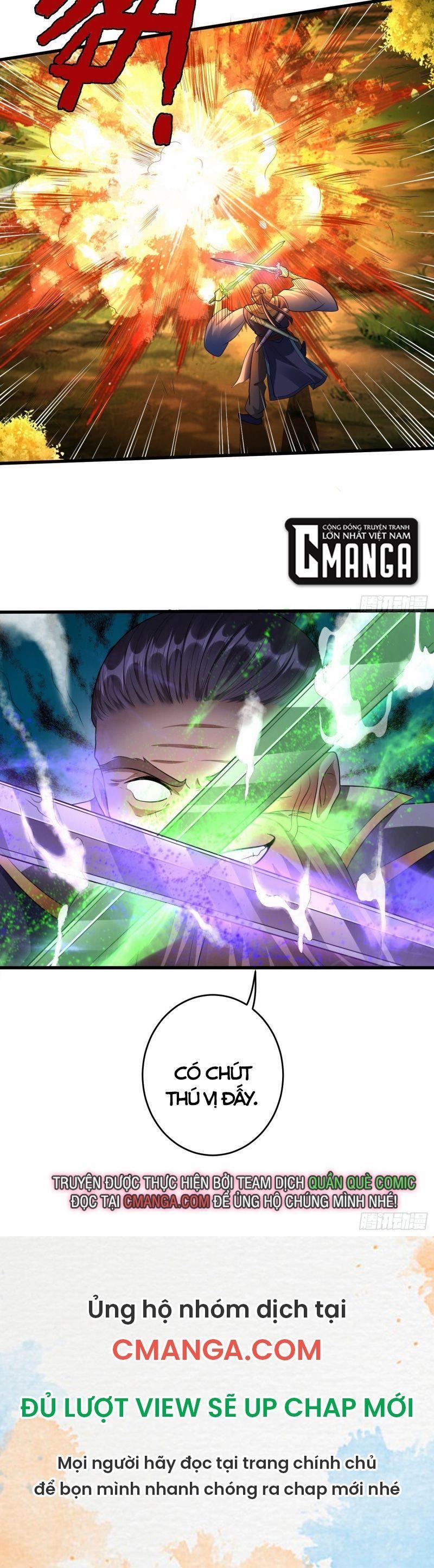 Từ Hôm Nay Trở Thành Hack 26 trang 13