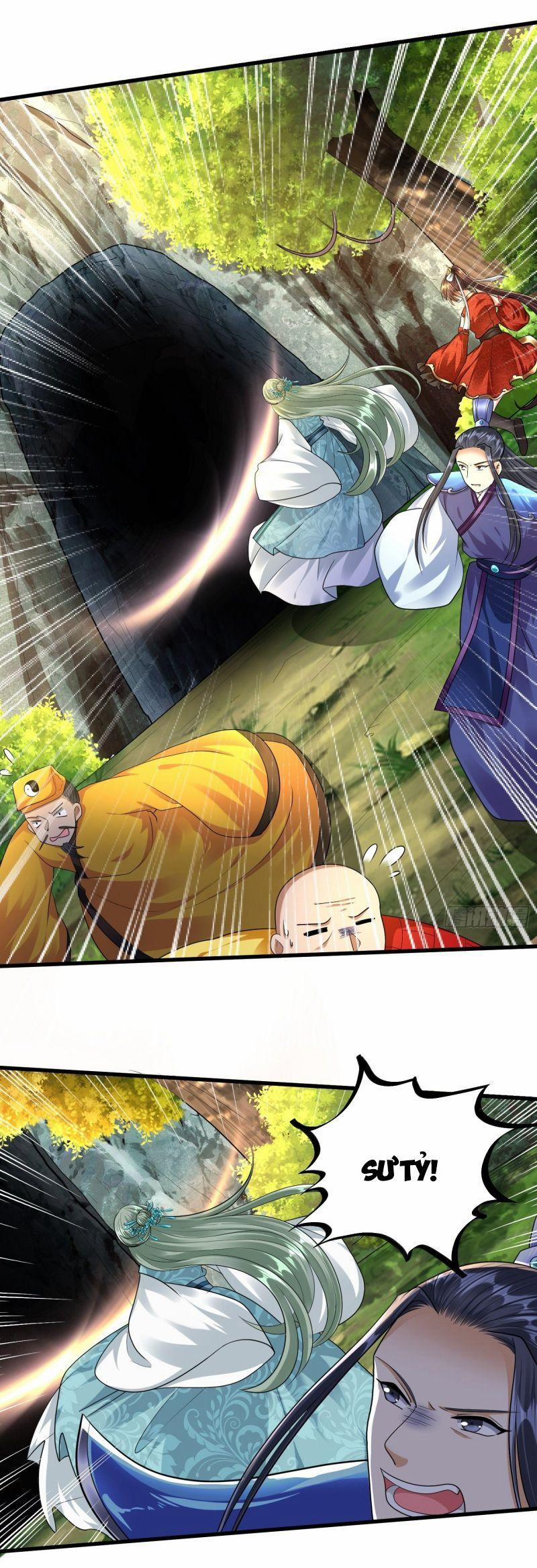 Từ Hôm Nay Trở Thành Hack 26 trang 2