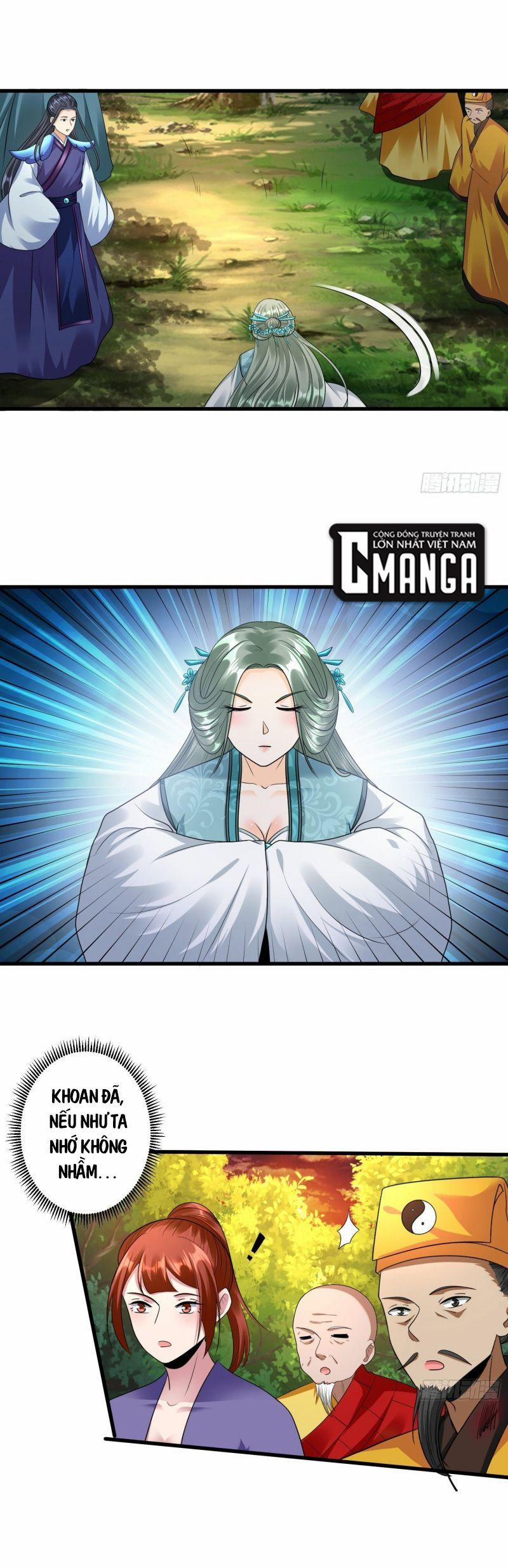 Từ Hôm Nay Trở Thành Hack 26 trang 5