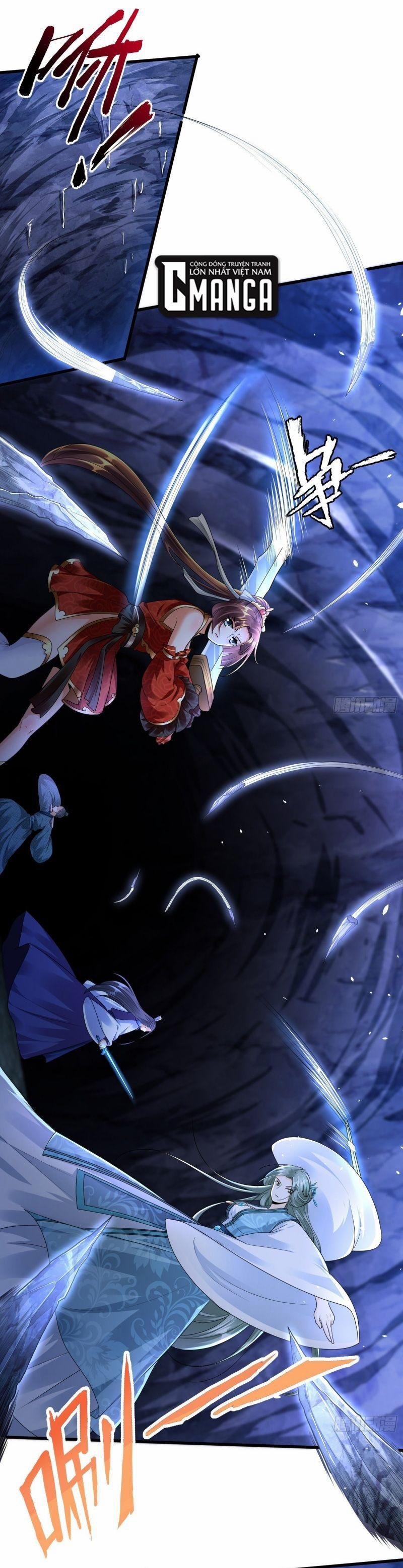 Từ Hôm Nay Trở Thành Hack 27 trang 0