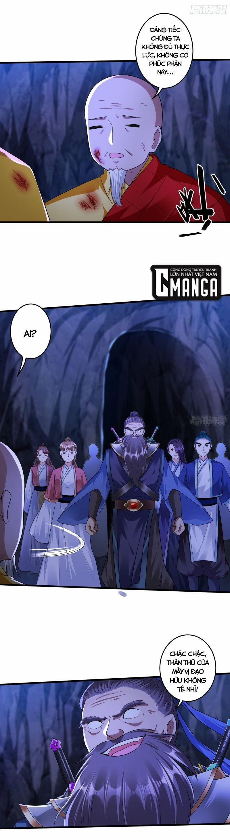 Từ Hôm Nay Trở Thành Hack 27 trang 2