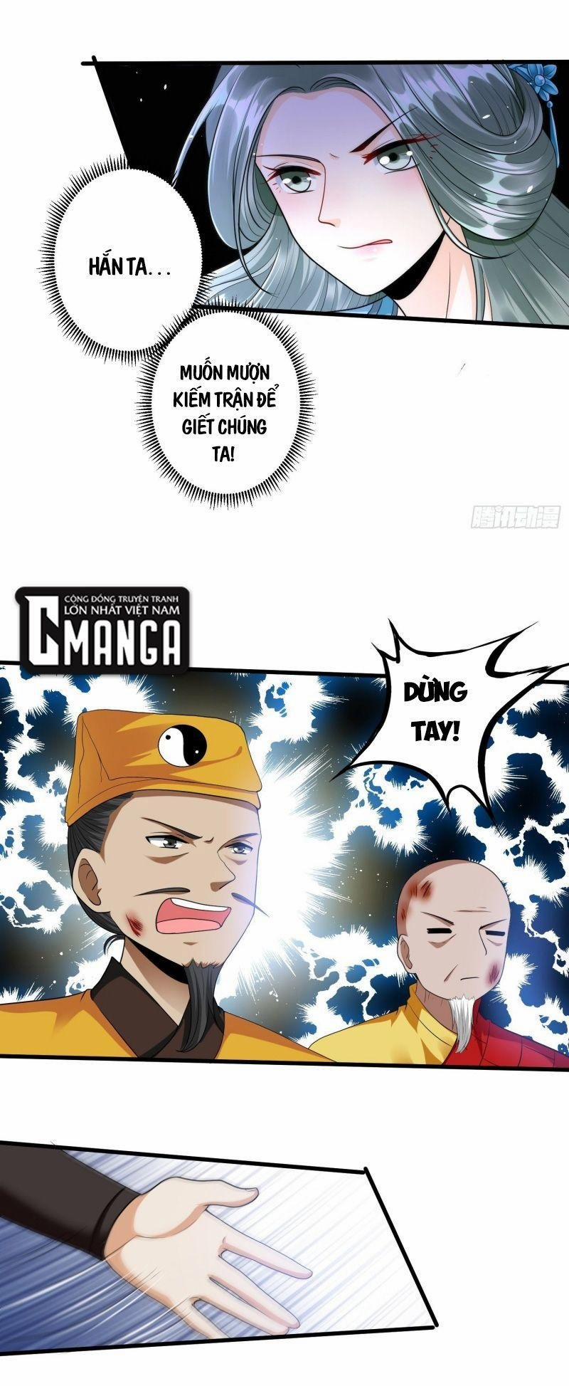 Từ Hôm Nay Trở Thành Hack 27 trang 6