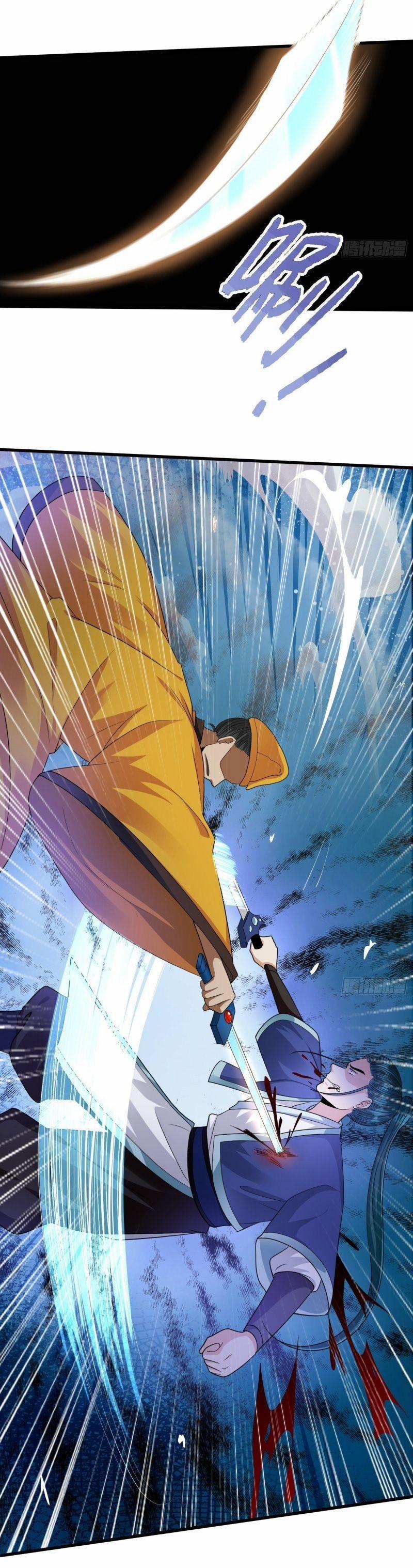 Từ Hôm Nay Trở Thành Hack 27 trang 9