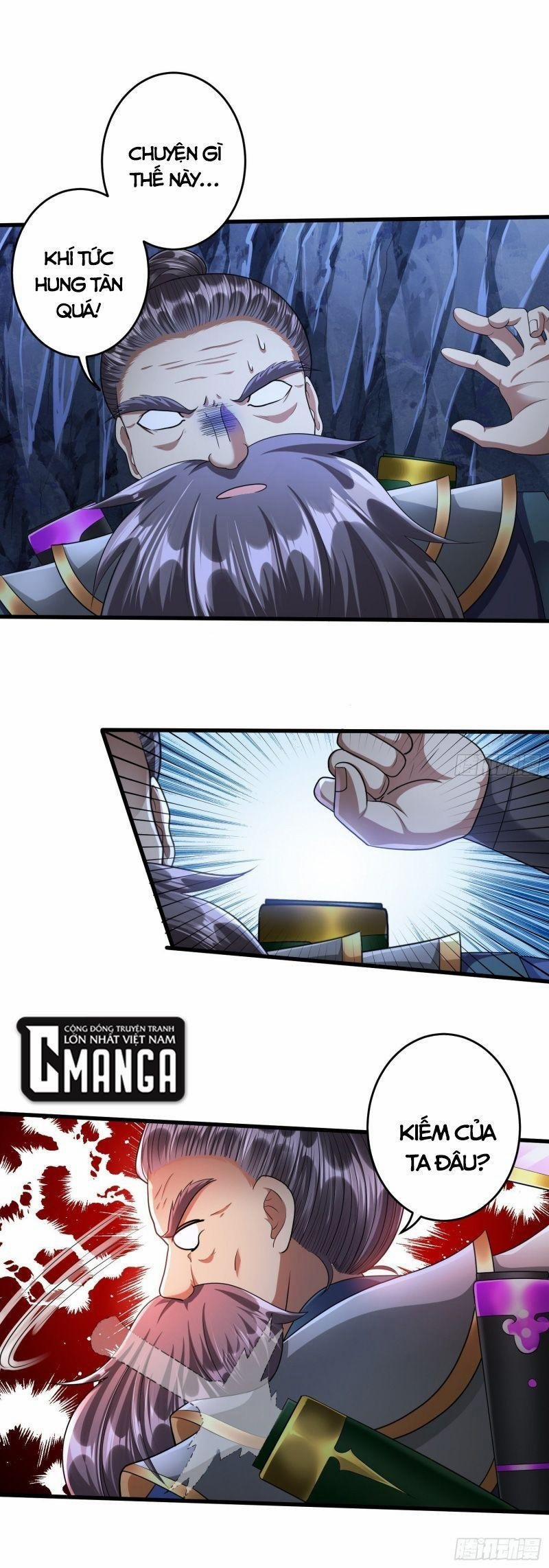 Từ Hôm Nay Trở Thành Hack 28 trang 0