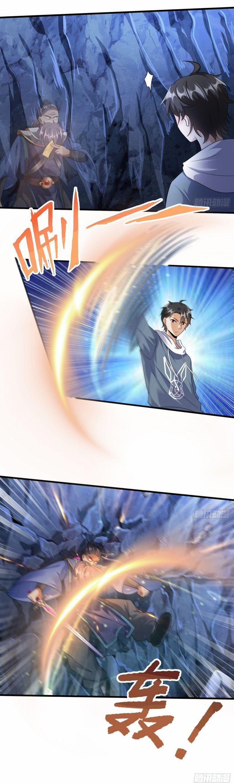 Từ Hôm Nay Trở Thành Hack 28 trang 5