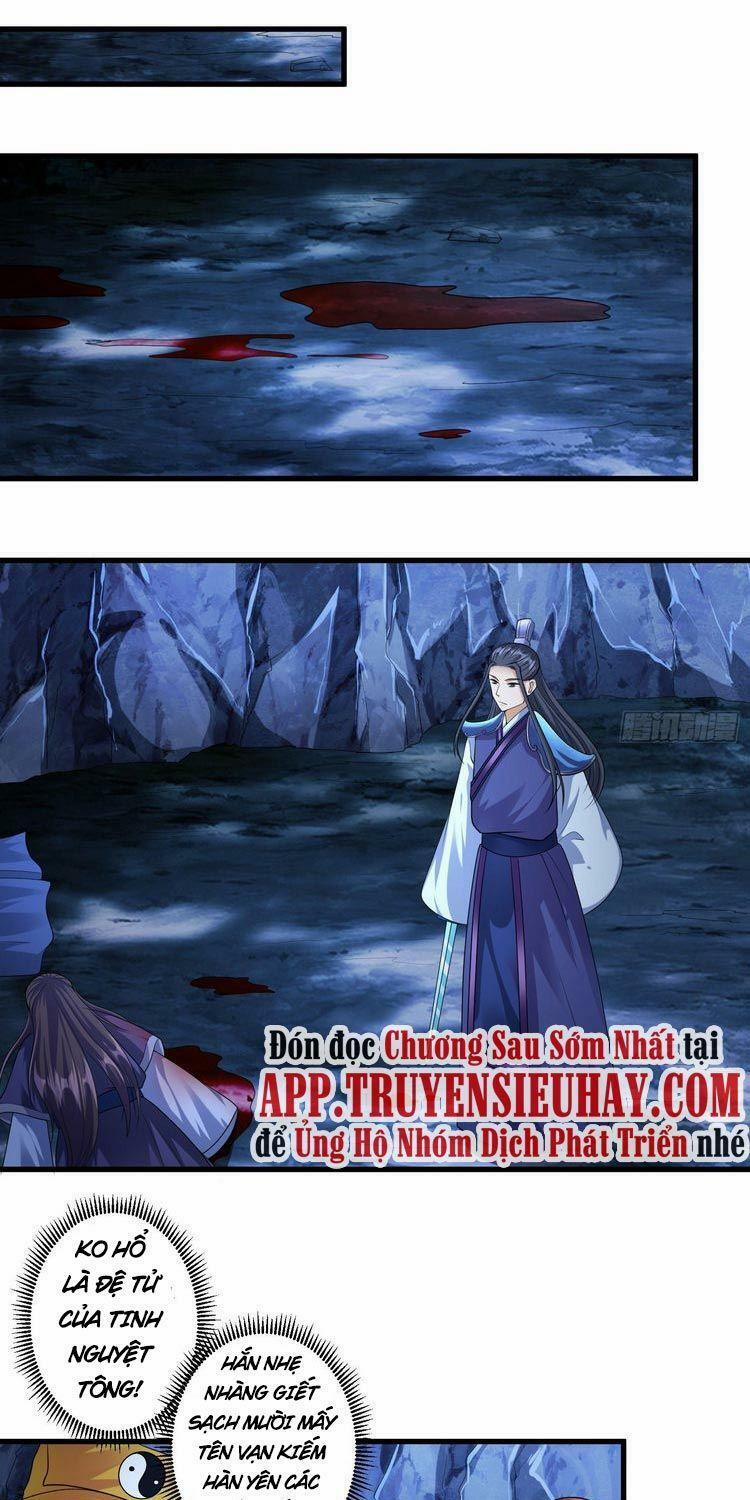 Từ Hôm Nay Trở Thành Hack 29 trang 0