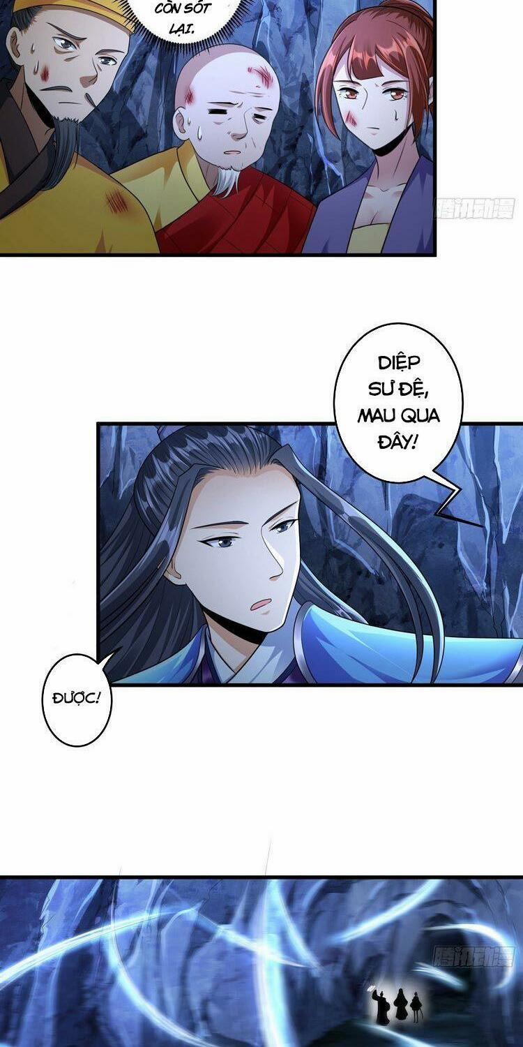 Từ Hôm Nay Trở Thành Hack 29 trang 1