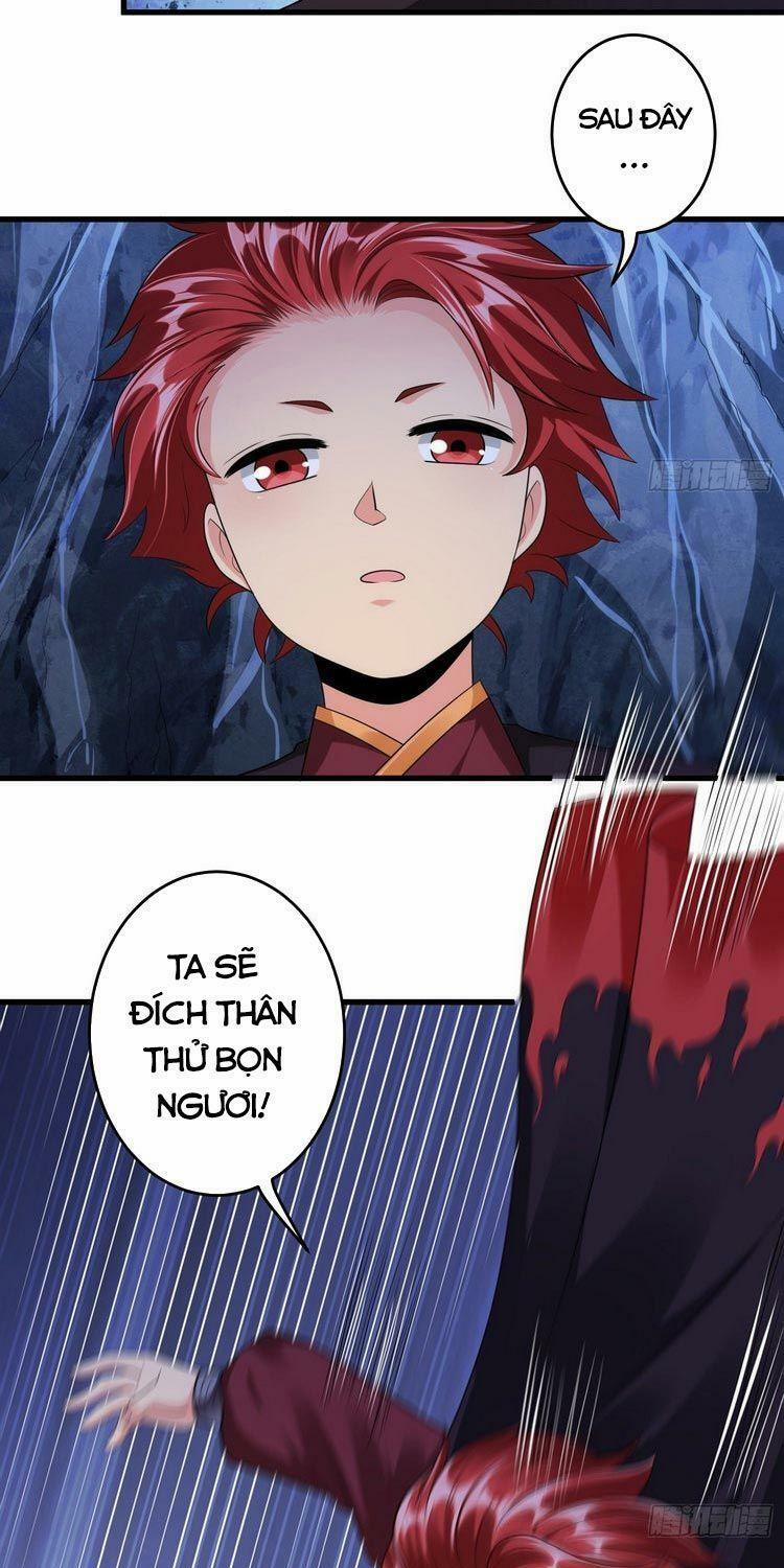 Từ Hôm Nay Trở Thành Hack 29 trang 10