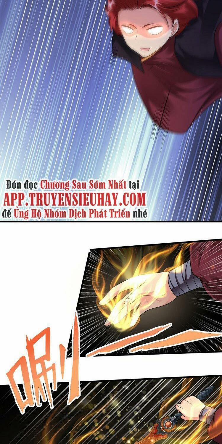Từ Hôm Nay Trở Thành Hack 29 trang 11