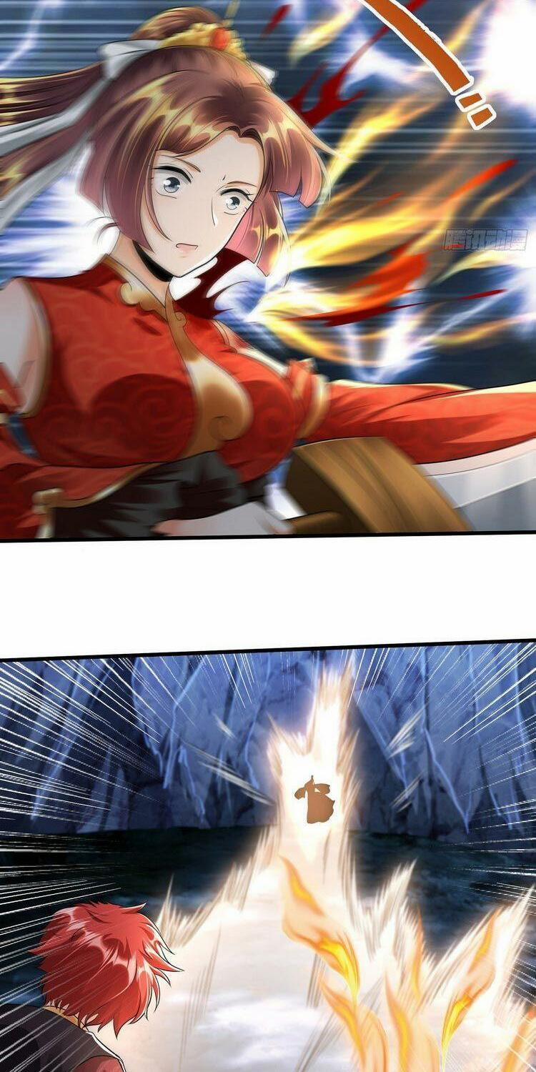 Từ Hôm Nay Trở Thành Hack 29 trang 13