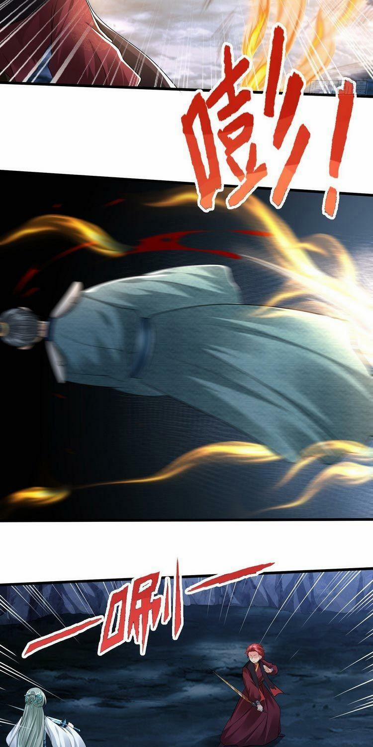 Từ Hôm Nay Trở Thành Hack 29 trang 14