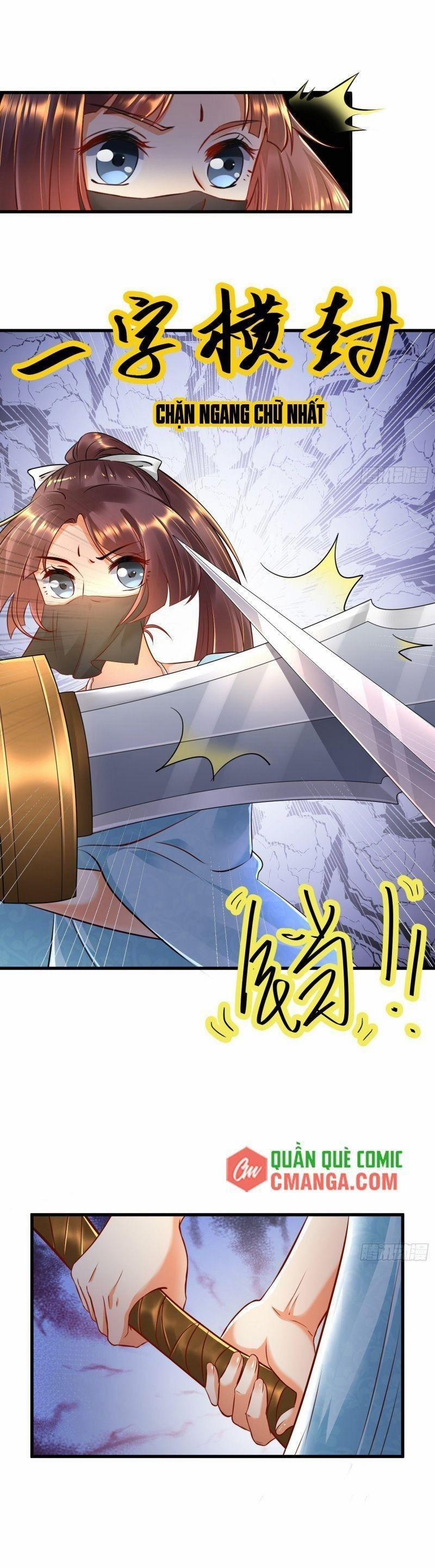 Từ Hôm Nay Trở Thành Hack 3 trang 15