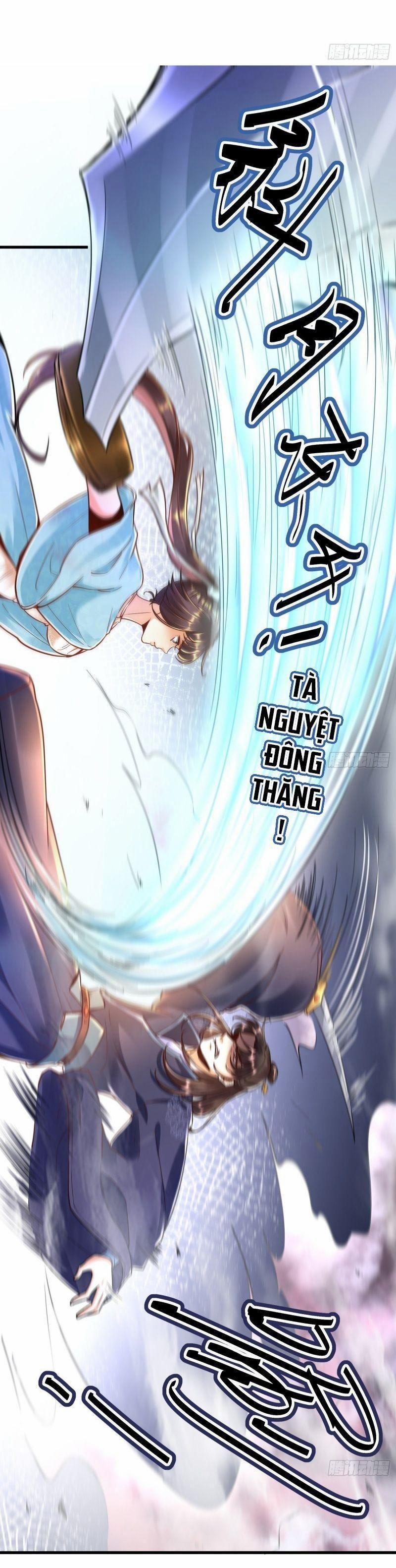 Từ Hôm Nay Trở Thành Hack 3 trang 16