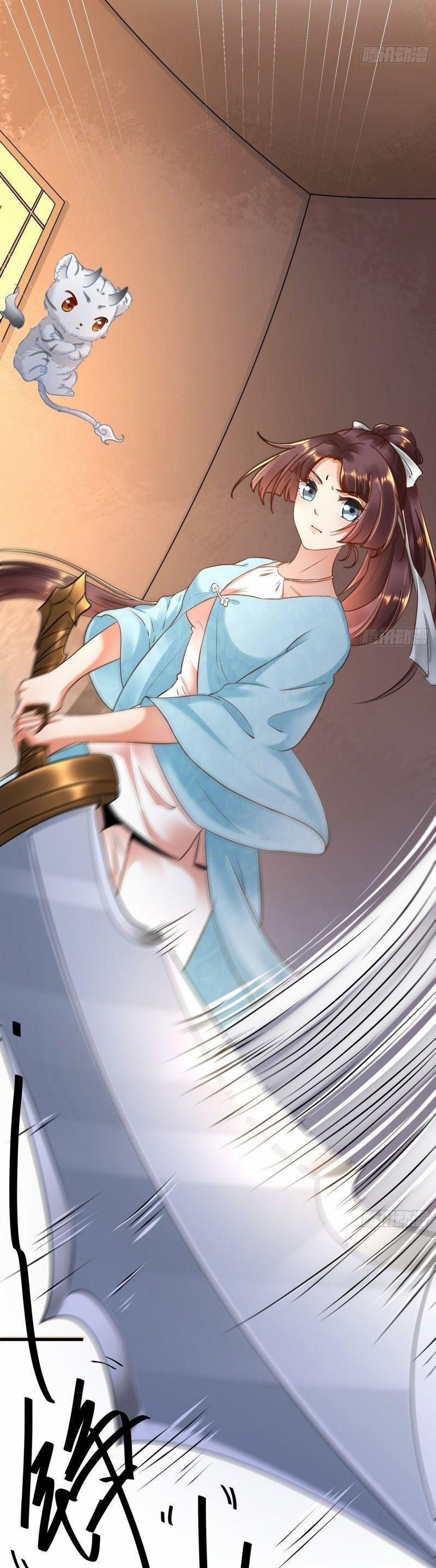 Từ Hôm Nay Trở Thành Hack 3 trang 5