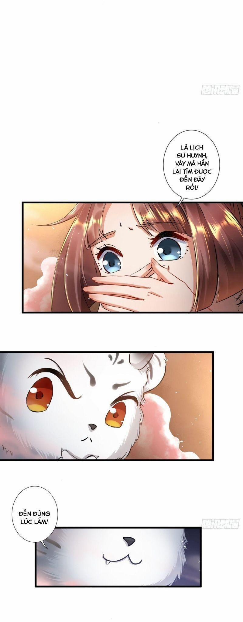 Từ Hôm Nay Trở Thành Hack 3 trang 9