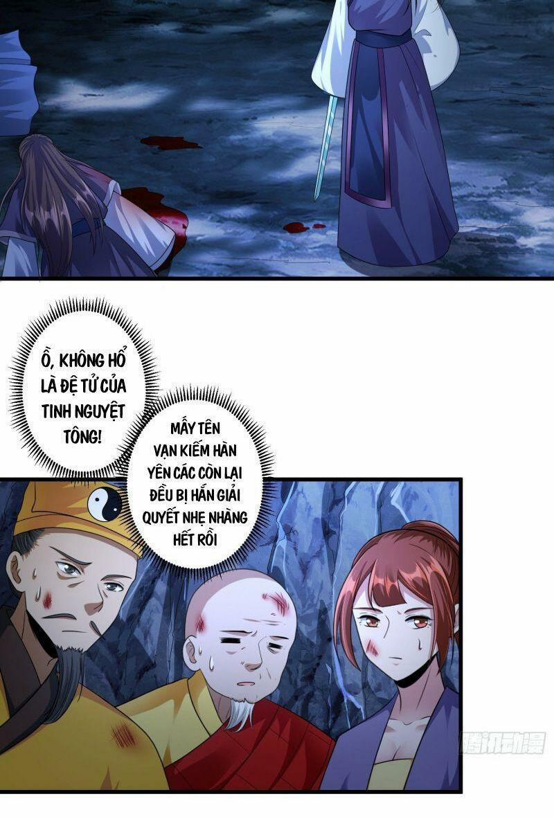 Từ Hôm Nay Trở Thành Hack 30 trang 1