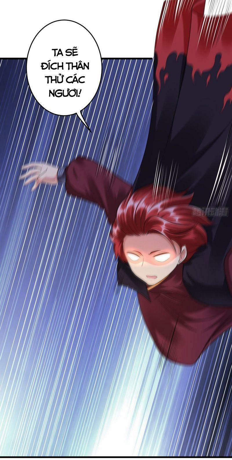 Từ Hôm Nay Trở Thành Hack 30 trang 14