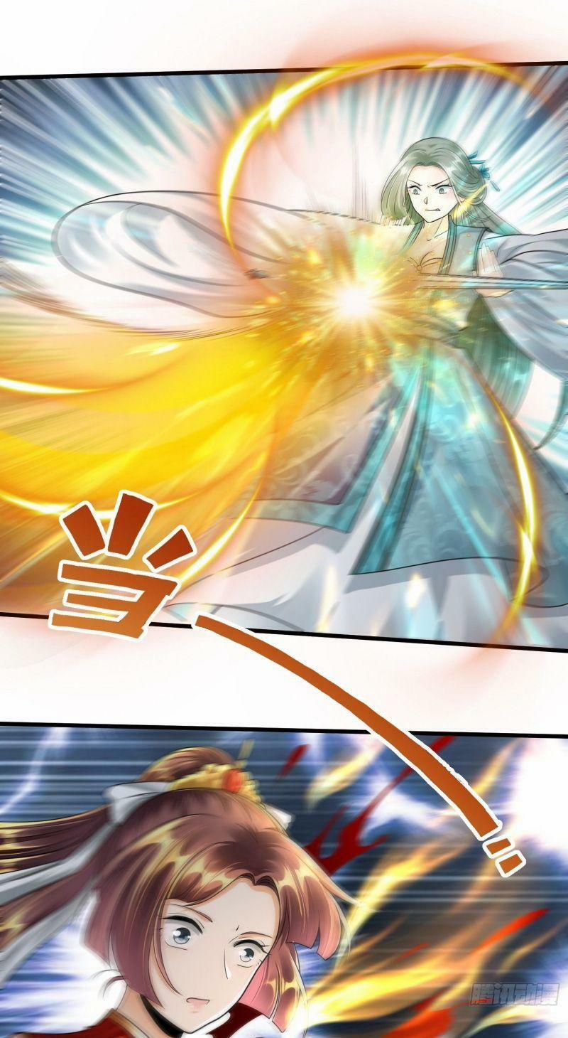 Từ Hôm Nay Trở Thành Hack 30 trang 16