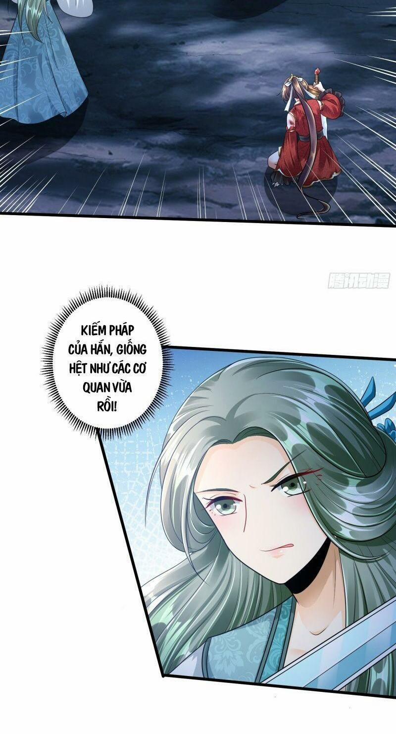 Từ Hôm Nay Trở Thành Hack 30 trang 19