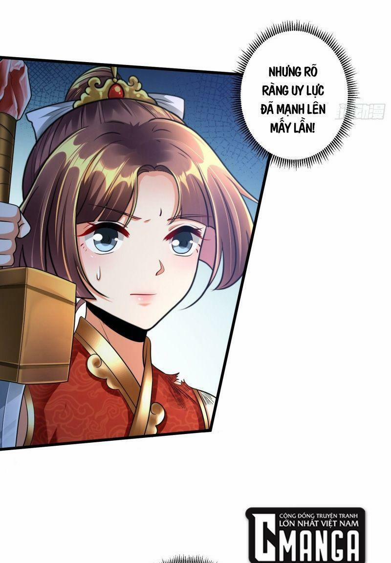 Từ Hôm Nay Trở Thành Hack 30 trang 20