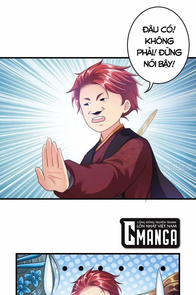 Từ Hôm Nay Trở Thành Hack 30 trang 24