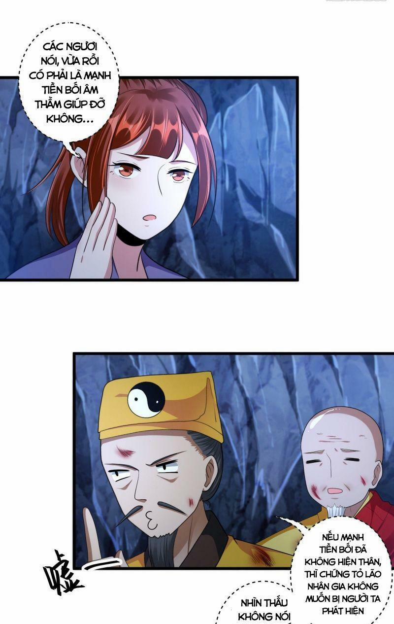 Từ Hôm Nay Trở Thành Hack 30 trang 4