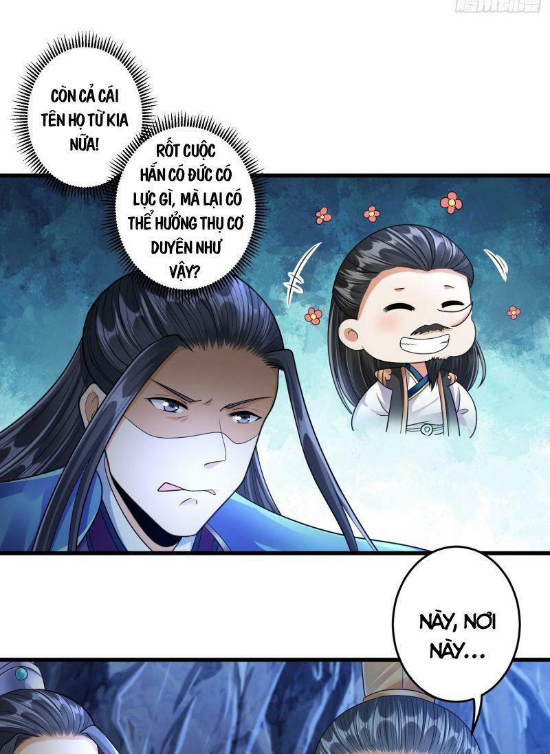 Từ Hôm Nay Trở Thành Hack 30 trang 8