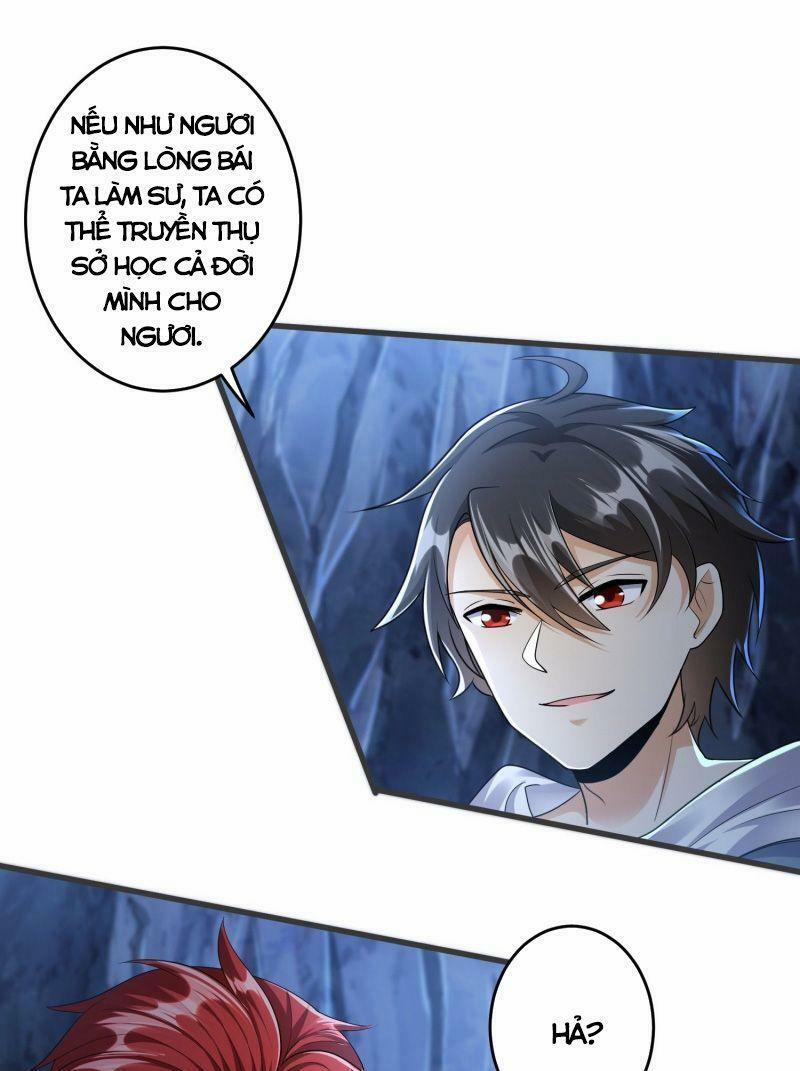 Từ Hôm Nay Trở Thành Hack 31 trang 0