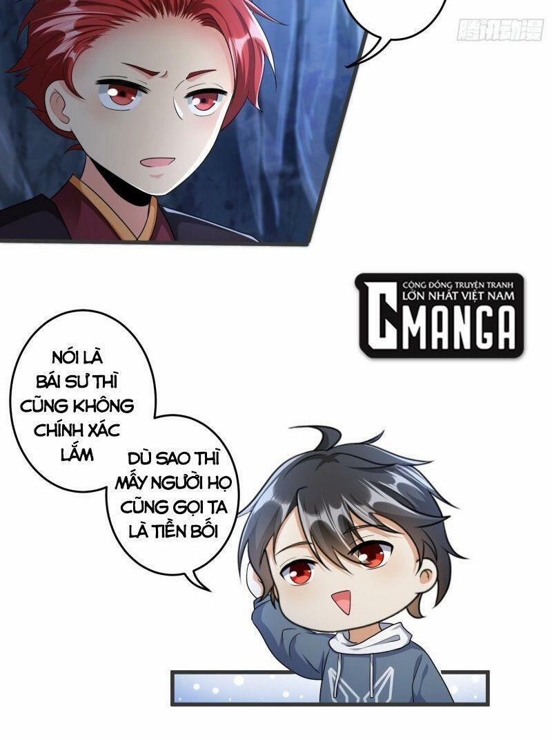 Từ Hôm Nay Trở Thành Hack 31 trang 1