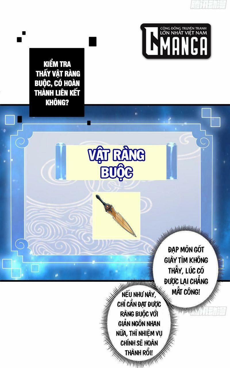 Từ Hôm Nay Trở Thành Hack 31 trang 13