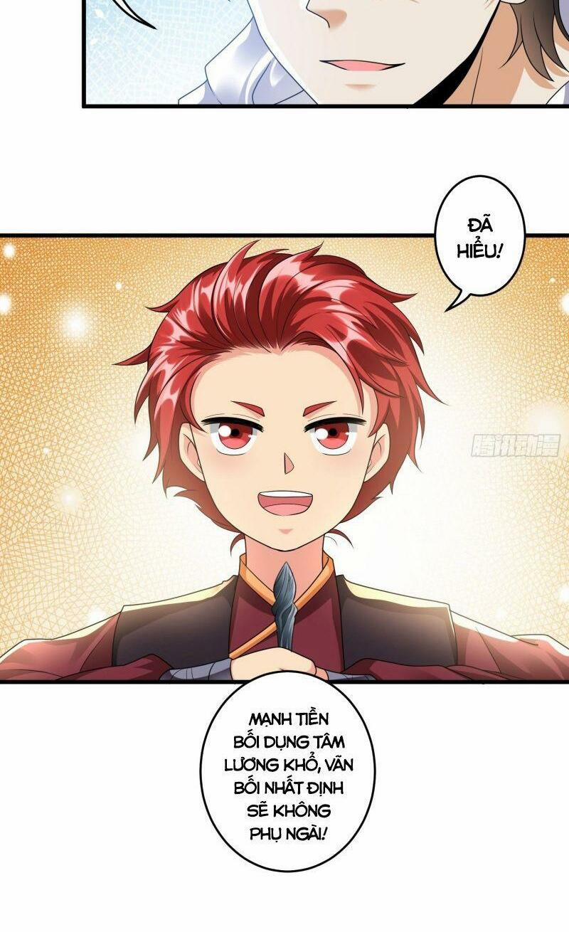 Từ Hôm Nay Trở Thành Hack 31 trang 15