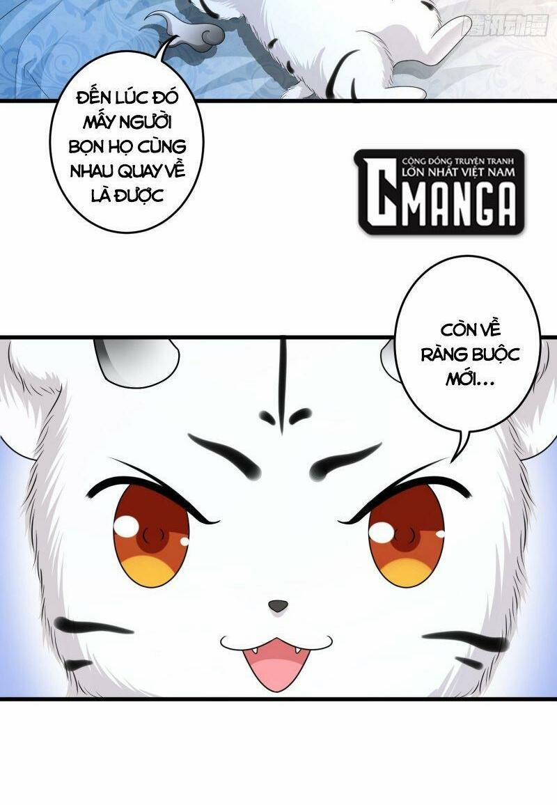 Từ Hôm Nay Trở Thành Hack 31 trang 17