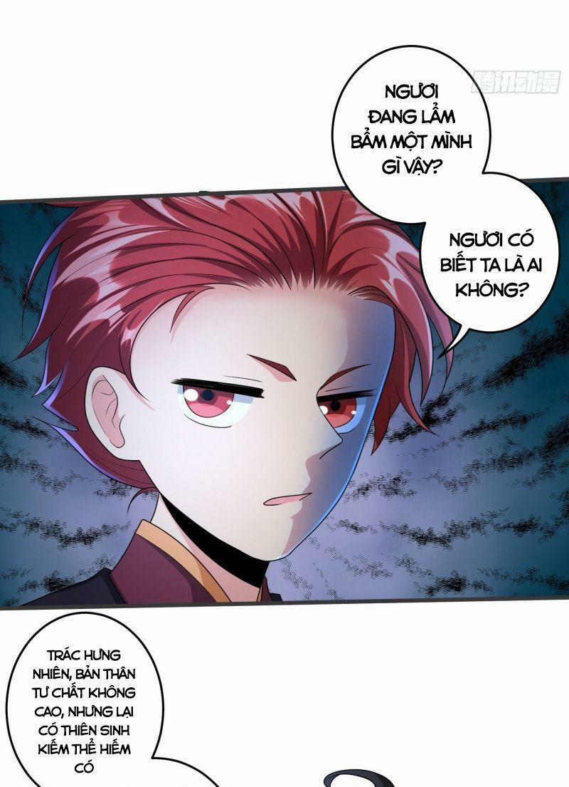 Từ Hôm Nay Trở Thành Hack 31 trang 2