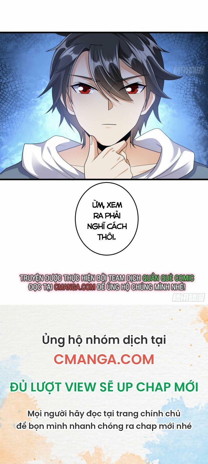 Từ Hôm Nay Trở Thành Hack 31 trang 26