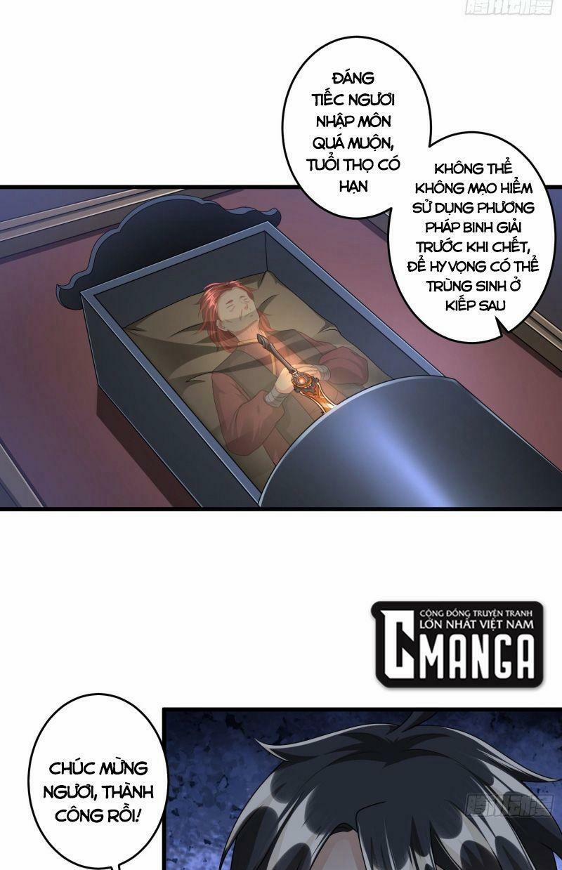 Từ Hôm Nay Trở Thành Hack 31 trang 4