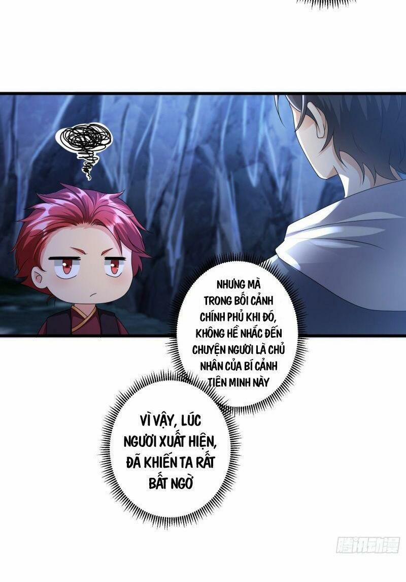 Từ Hôm Nay Trở Thành Hack 31 trang 7