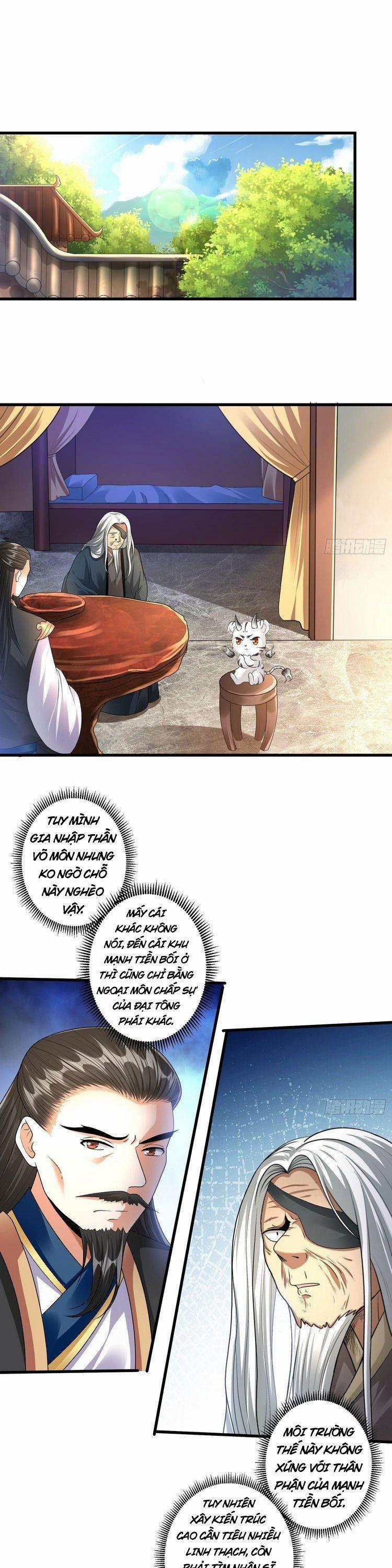 Từ Hôm Nay Trở Thành Hack 32 trang 0