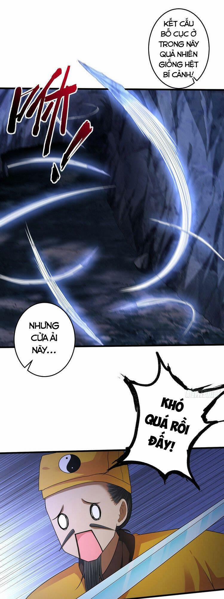 Từ Hôm Nay Trở Thành Hack 33 trang 0