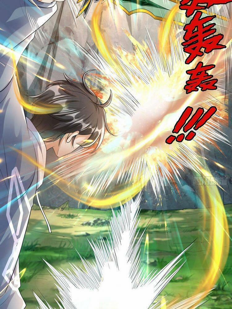 Từ Hôm Nay Trở Thành Hack 33 trang 15