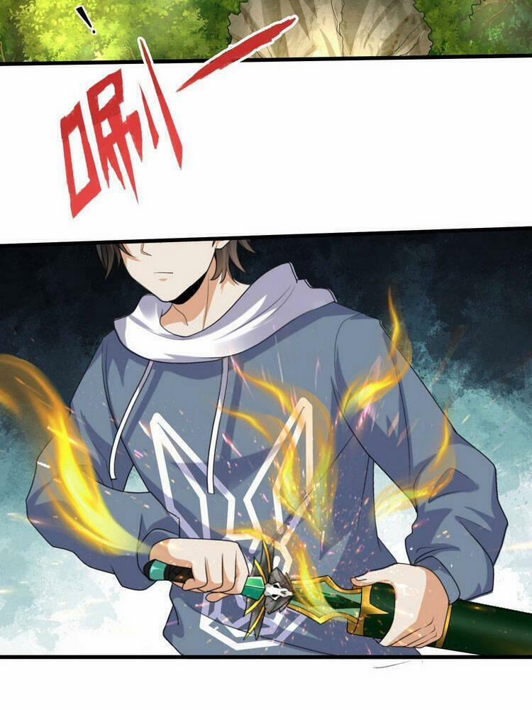 Từ Hôm Nay Trở Thành Hack 33 trang 17